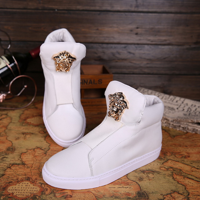 Women Versace Shoes 048